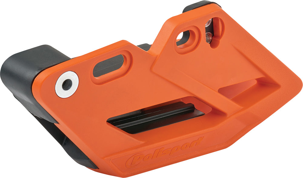 Performance Chain Guide Orange
