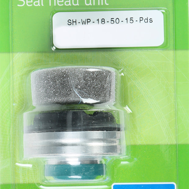 2.0 Shock Seal Head Complete Wp Pds Shock