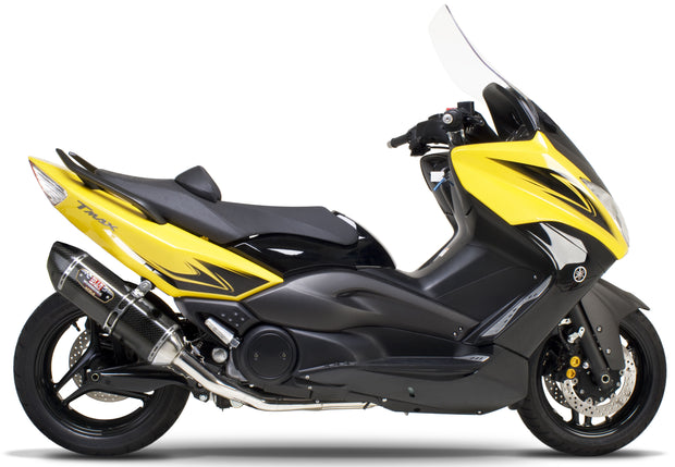 Exhaust Race R 77 Full Sys Ss Cf Cf