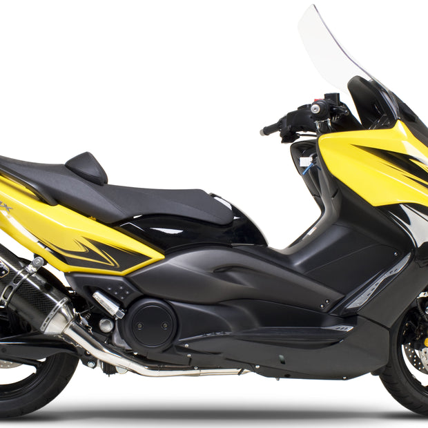 Exhaust Race R 77 Full Sys Ss Cf Cf