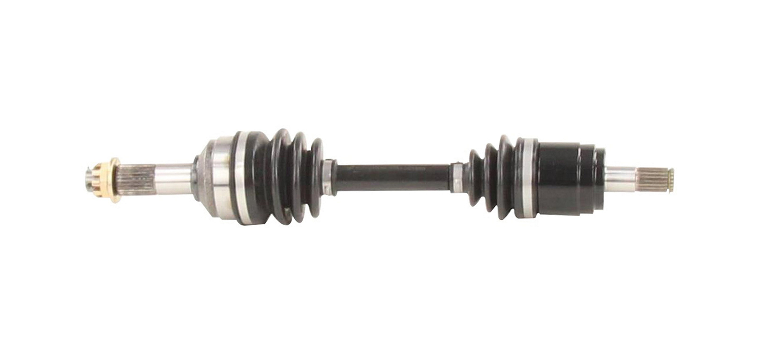 Oe 2.0 Axle Front Left