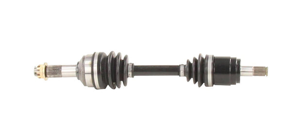 Oe 2.0 Axle Front Left