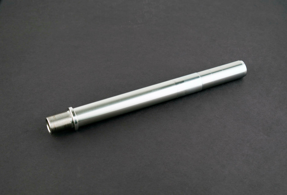 Coupler Shaft Yam