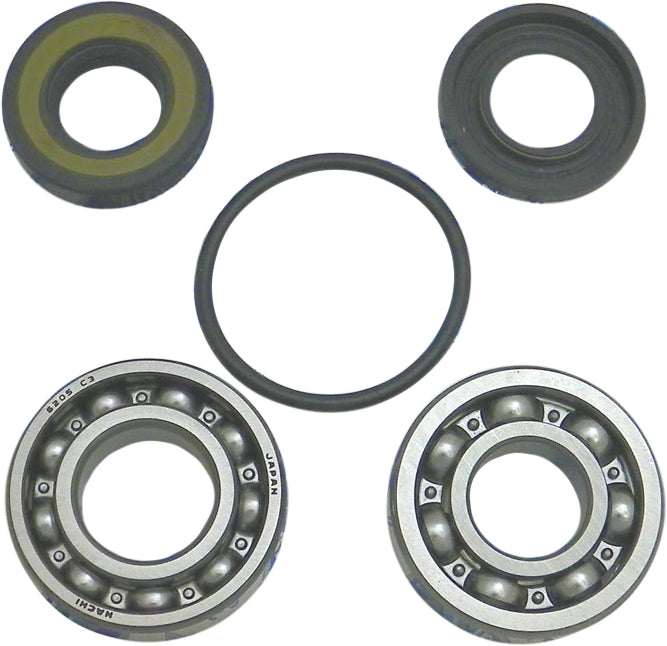 Pump Repair Kit Yam Vx1100 '05 08