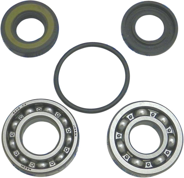Pump Repair Kit Yam Vx1100 '05 08