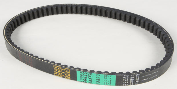 Scooter Drive Belt Bando Standard