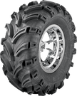 AMS Tire - Swamp Fox Plus - Front/Rear - 26x9-12 - 6 Ply 1269-3520
