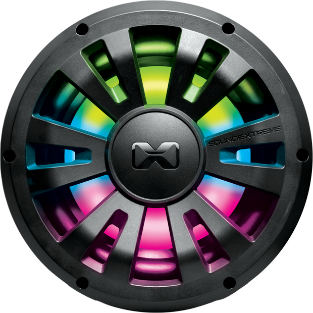 Se 10'' Wired Subwoofer