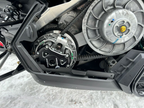 Billet Primary Clutch Cover