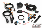 Self Canceling T/S Kit Pol