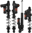 Iqs Shock Kit S D 1.5 Zero Iqs Lw