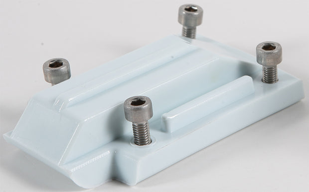 Chain Guide Block 2.0 Insert White