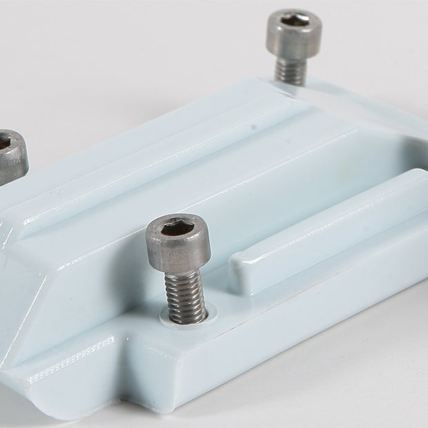 Chain Guide Block 2.0 Insert White