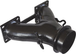 Y Pipe Ski Doo