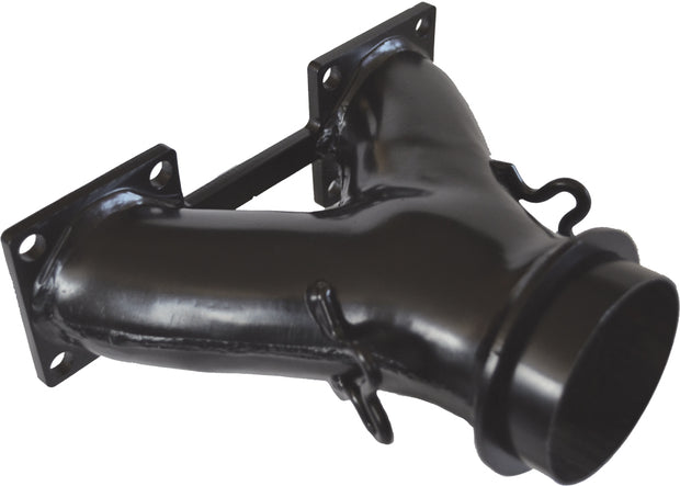 Y Pipe Ski Doo