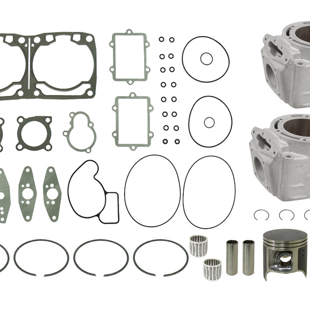 Cylinder Kit