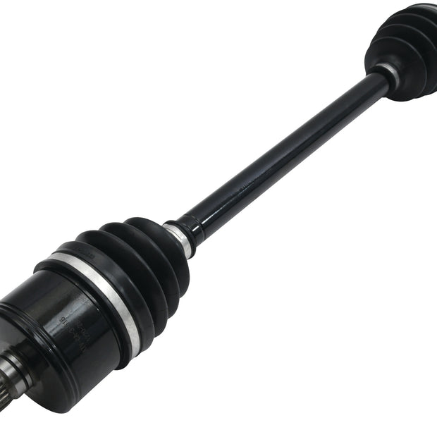 6 Ball Heavy Duty Axle Rear