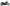 Sharp Curve Radius Black W/Black Tip M8 Softail