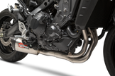 Exhaust Race At2 Full System Ss/Ss/Cf Yam