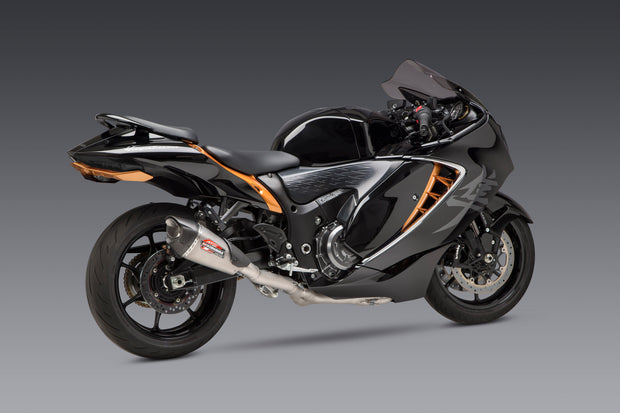 Exhaust At2 Race Fs Ss/Ss/Cf Works