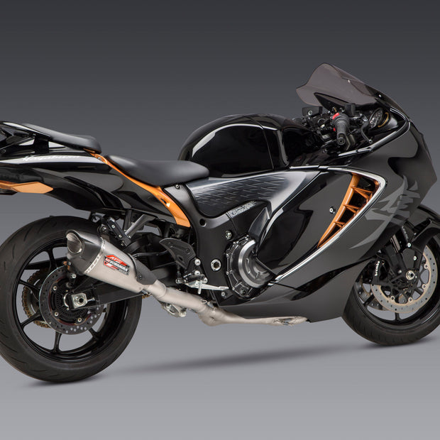 Exhaust At2 Race Fs Ss/Ss/Cf Works