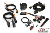 Self Canceling T/S Kit Pol
