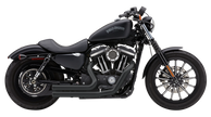 Speedster 909 Black Sportster 07 13