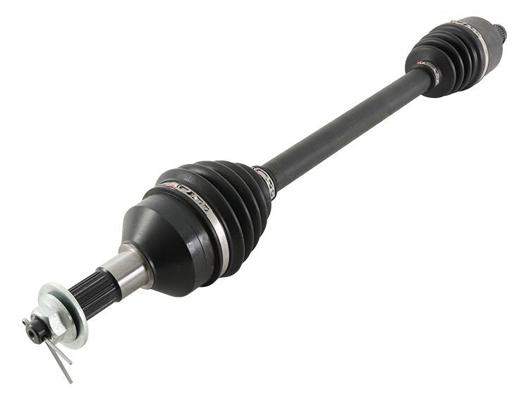 8 Ball Extreme Axle Front