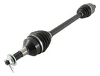 8 Ball Extreme Axle Front
