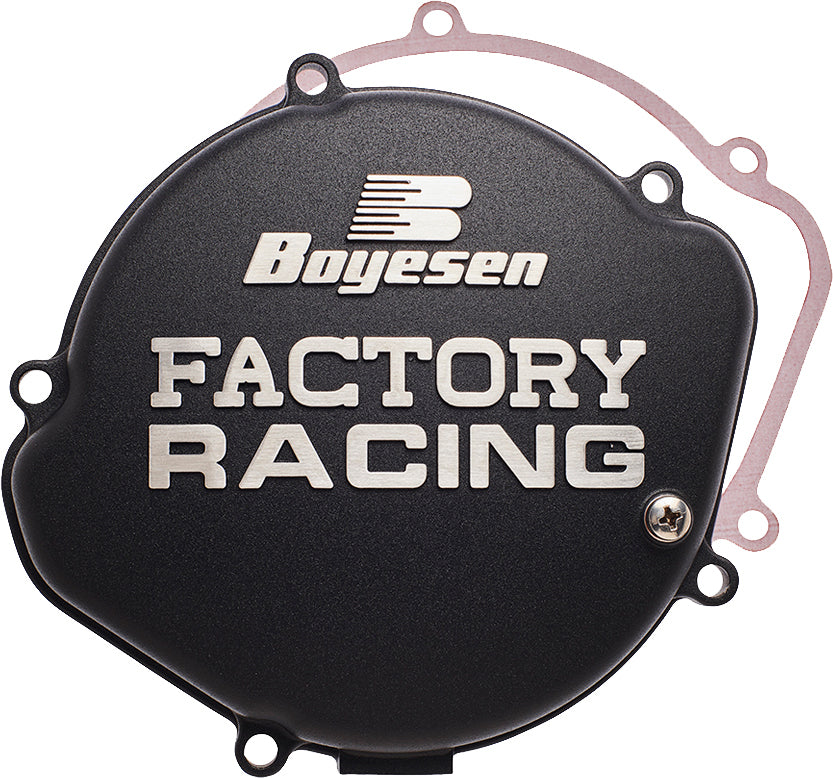 Factory Racing Clutch Cover