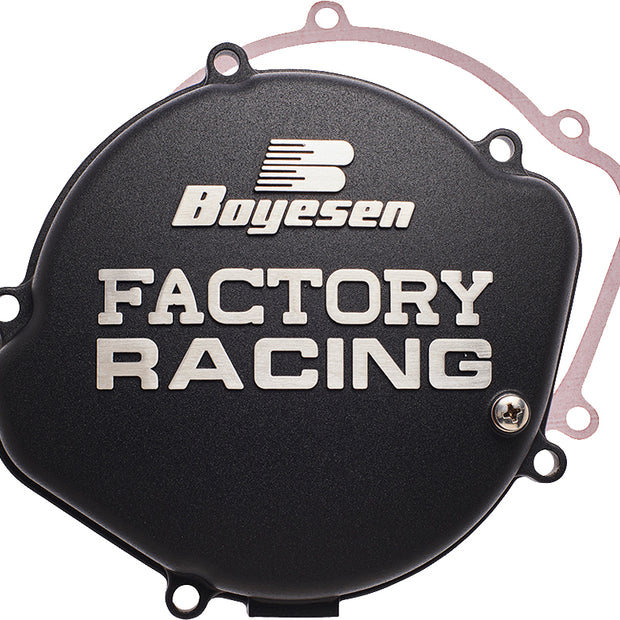 Factory Racing Clutch Cover
