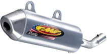 Shorty 2 Stroke Silencer