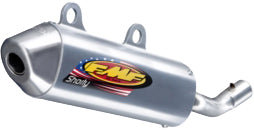 Shorty 2 Stroke Silencer