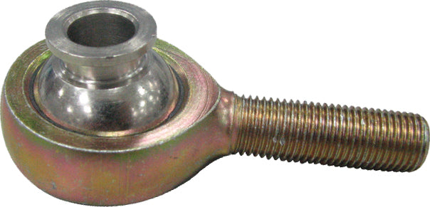 Tie Rod End Rh A/C 3/8" 24 Nf