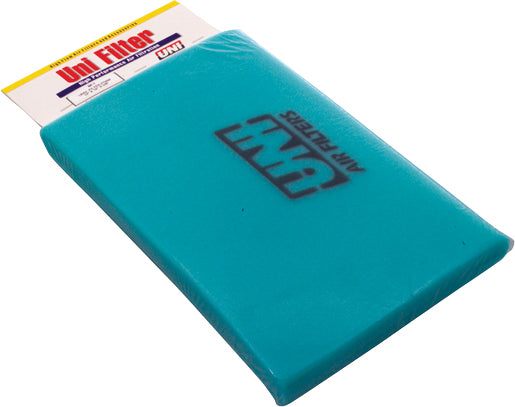 Hi Flow Green Filter Foam 1 Sheet 12x16x5/8"