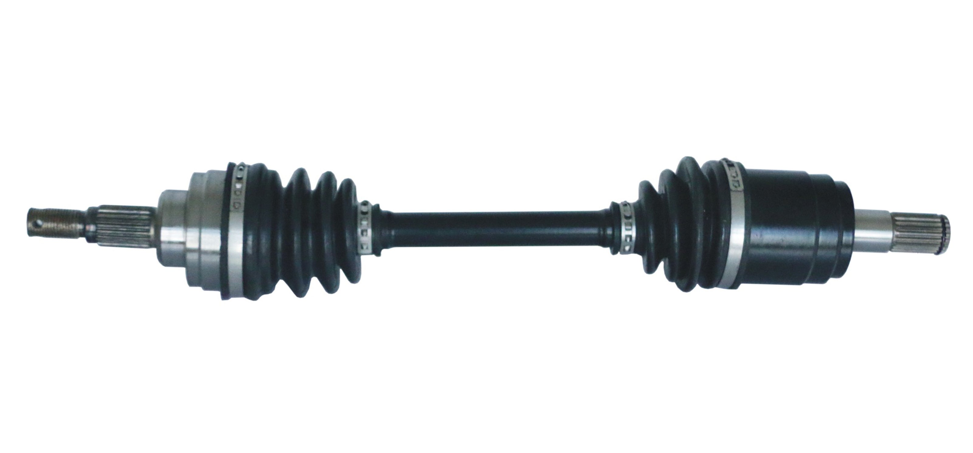 Oe 2.0 Axle Front