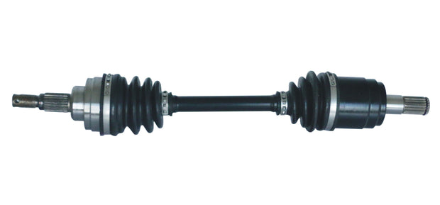 Oe 2.0 Axle Front