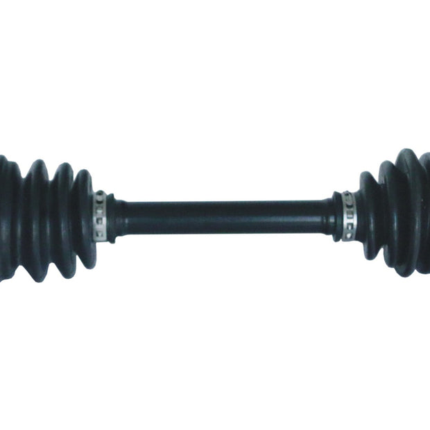 Oe 2.0 Axle Front