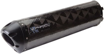 M 5 Black Series Slip On Exhaust System (Carbon Fiber)