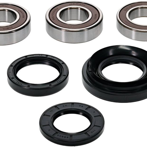 Wheel Bearing Kit Premium