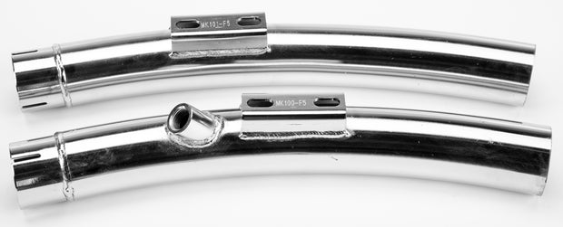 Quiet Baffle 2 2 Sharp Curve Radius