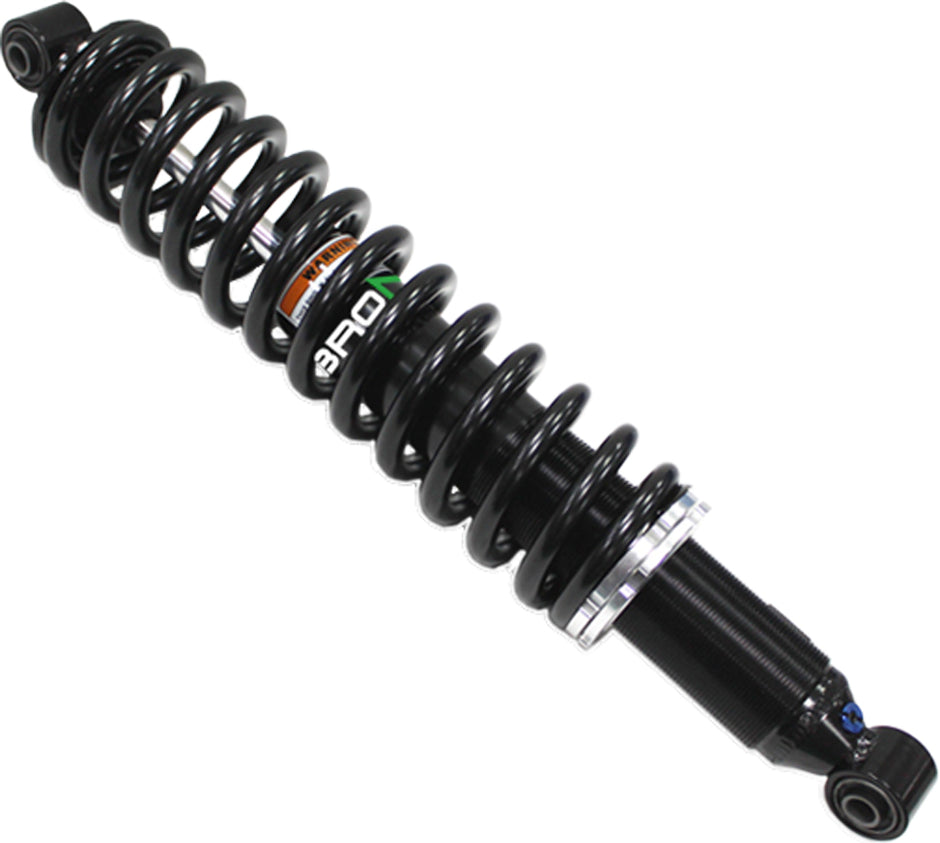 Gas Shock Rear