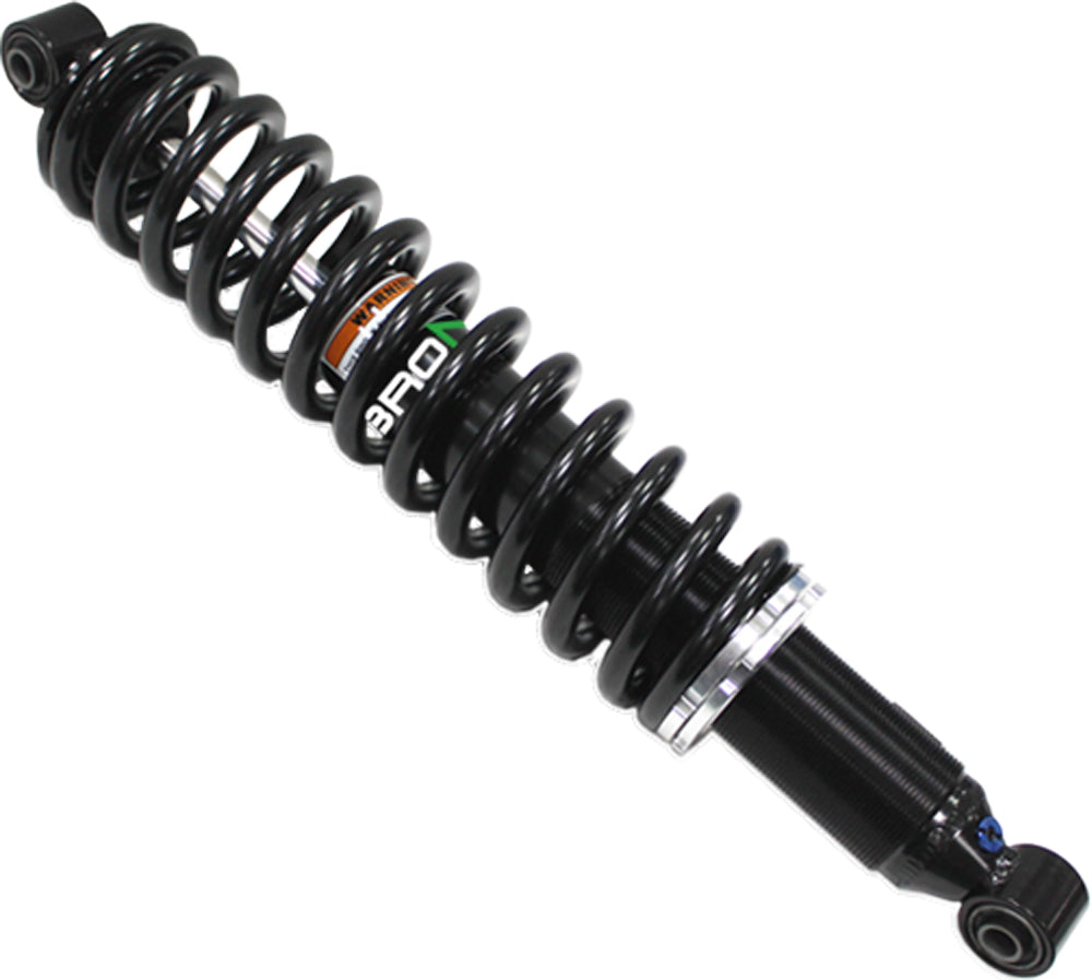 Gas Shock Rear