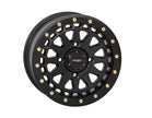 Sb6 Bl Wheel 15x7 5+2 (+38mm) 4/137 Matte Black