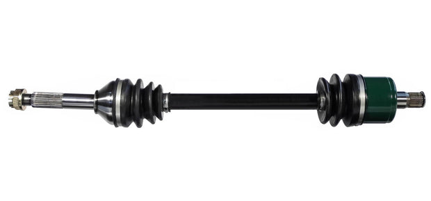 Oe 2.0 Axle Rear