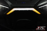 Front Signature Light Pol