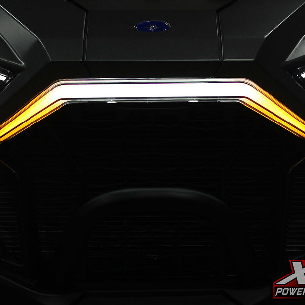 Front Signature Light Pol