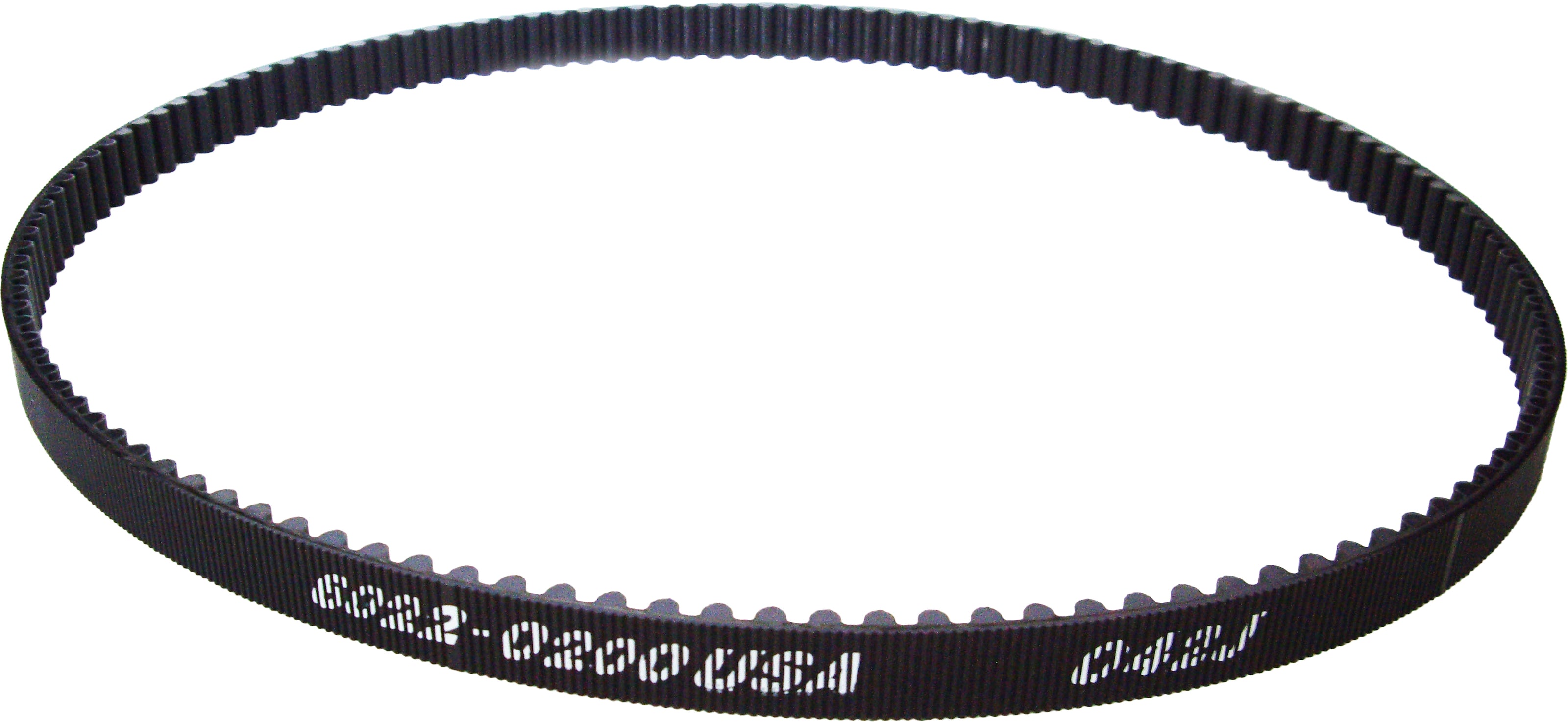 Belt Carbon Rear Drive 1.125