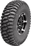 AMS Tire - M1 Evil - Front/Rear - 32x10R14 - 8 Ply 1422-661