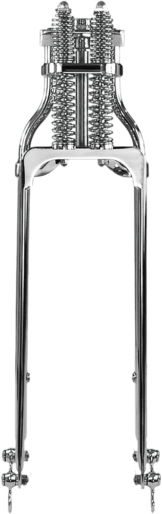 Wide Springer Fork Stock Length W/Out Shock